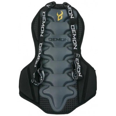 Захист спини Demon DS1100 Flex-Force Pro Spine Guard - фото 27431