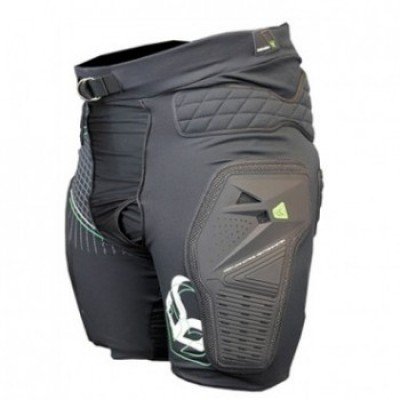 Шорты защитные Demon Shield Short - фото 11724