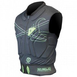 Жилет захисний Demon Shield Vest Жилет захисний Demon Shield Vest