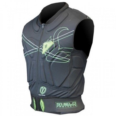 Жилет защитный Demon Shield Vest - фото 11717