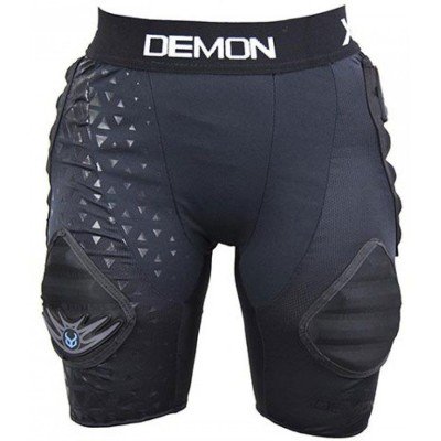 Защитные шорты женские Demon Flexforce X Short Wmn DS1314 - фото 31436
