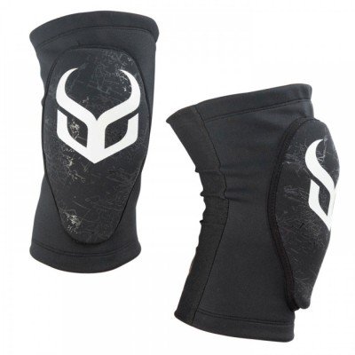 Наколінники Demon Knee Guard Soft Cap Pro - фото 18917