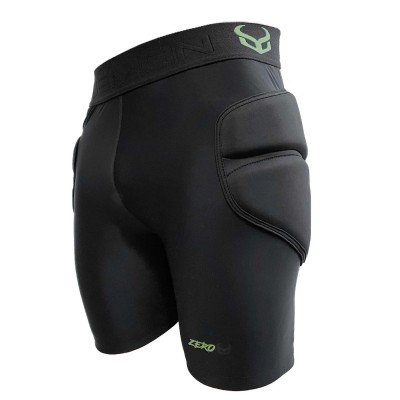 Шорты защитные Demon Zero RF Short DS0020 - фото 27434