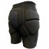 Шорты защитные Demon Zero RF Short DS0020