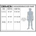 Захист плеча Demon X D30 DS8250