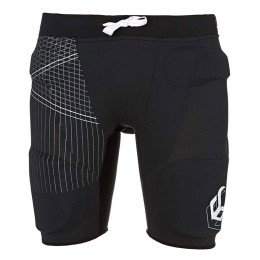 Шорты защитные женские Demon Flex-Force Pro Wm's Short