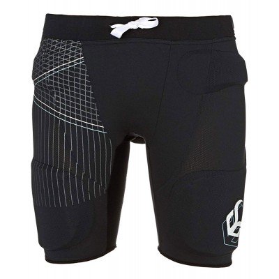 Шорти захисні жіночі Demon Flex-Force Pro Wm's Short - фото 18921
