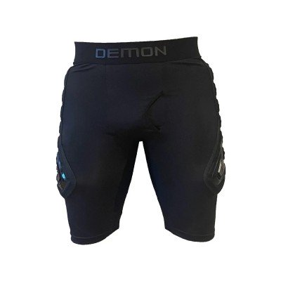 Защитные шорты Demon Flexforce X V6 D3O/XRD DS1814  Mens - фото 31346