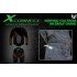 Защитные шорты Demon Flexforce X V6 D3O/XRD DS1814  Mens