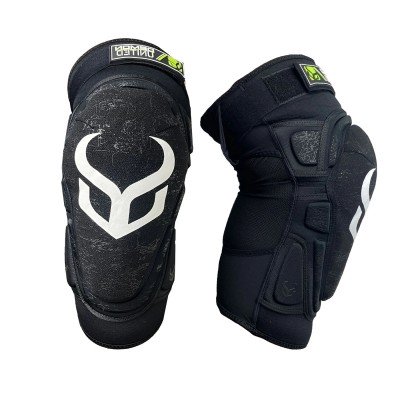 Защита колен Demon Hyper Knee V4 D3O DS5127 - фото 27435