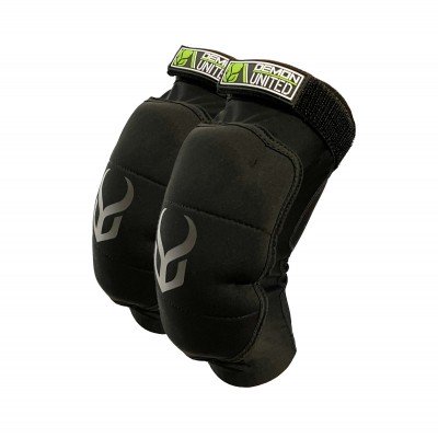 Захист колін Demon Zero RF D3O Knee Pads - фото 27436 Захист колін Demon Zero RF D3O Knee Pads - фото 27436