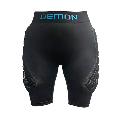 Захисні жіночі шорти Demon DS1316 Flexforce X V4 D3O Women’s Shorts - фото 27433