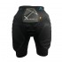 Защитные женские шорты Demon DS1316 Flexforce V4 D3O Women’s Shorts