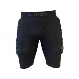 Защитные шорты Demon Flexforce X V6 D3O/XRD DS1814 Mens Защитные шорты Demon Flexforce X V6 D3O/XRD DS1814 Mens