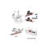 Снігоступи TSL Up and Down Grip 438 Снігоступи TSL Up and Down Grip 438