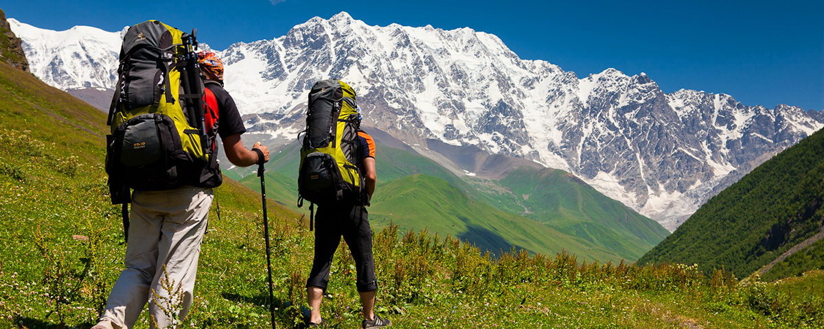 Брюки для походов в горы: преимущества современных технологий