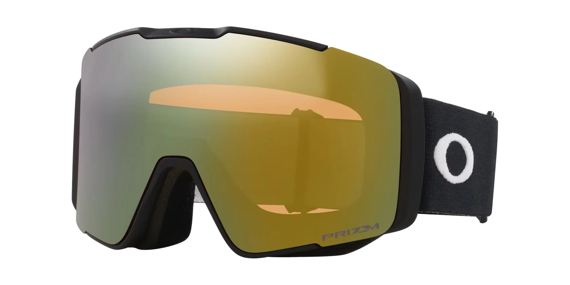 Купить Горнолыжная маска Oakley Line Miner PRO L cat. 3S/2S Matte