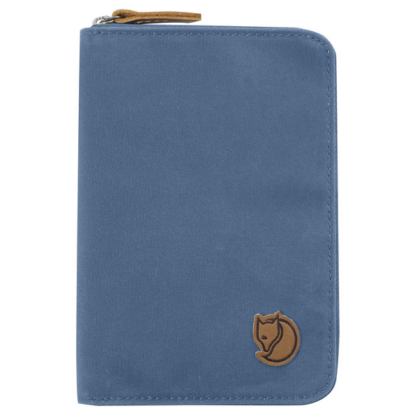 Passport shop wallet fjällräven