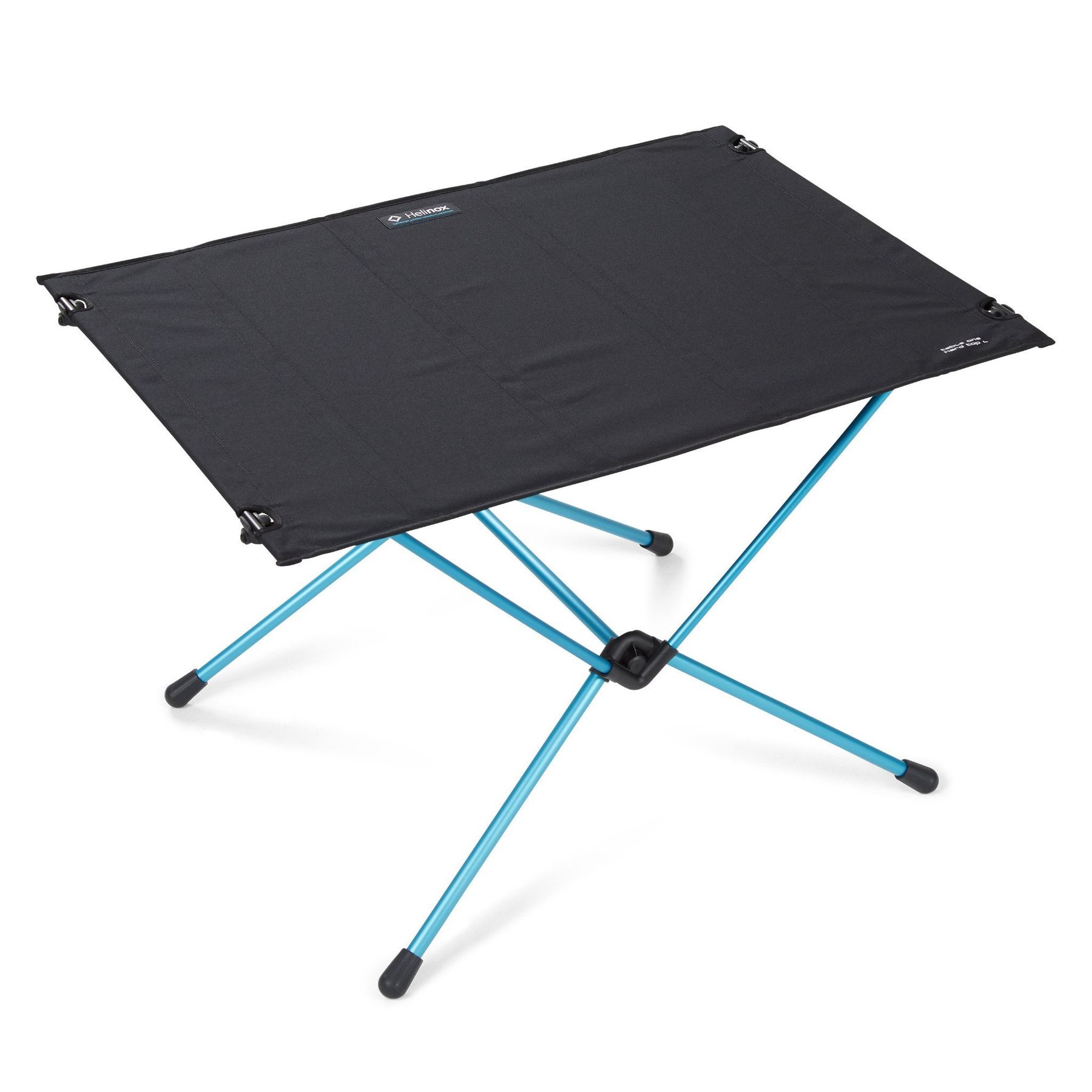 Купить Стол Helinox Table One Hard Top L Black 22064 - Кемпинговая