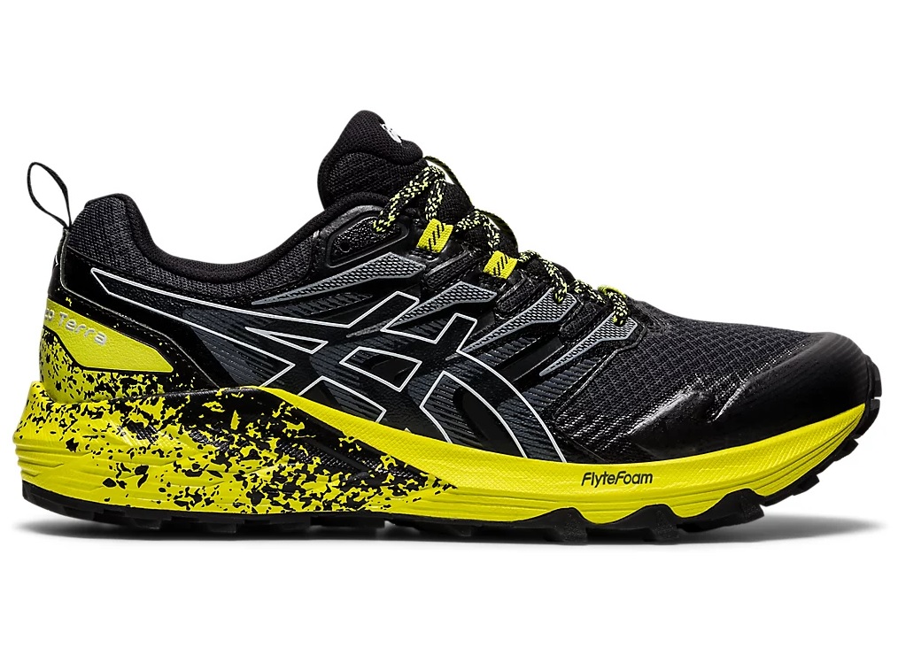Купити Кросівки чоловічі Asics Gel-Trabuco Terra 23050 - Чоловіче