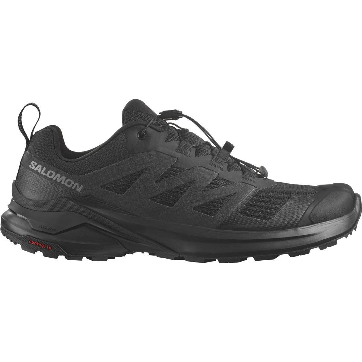 Salomon black hotsell