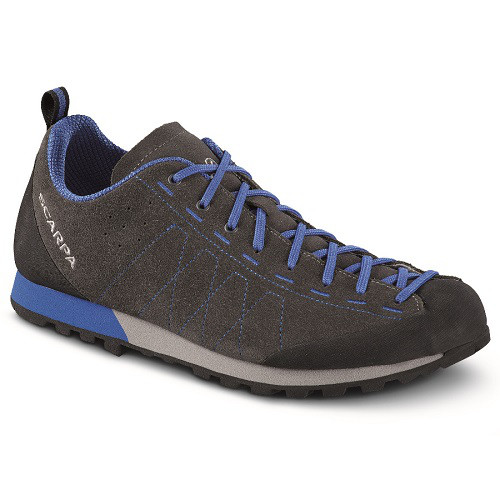 Купить Кроссовки мужские Scarpa Highball 16024 - Мужская обувь ...
