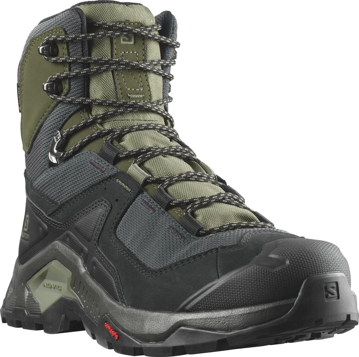 Salomon store boots gtx