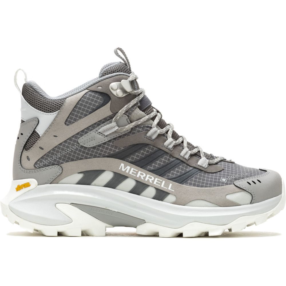 Купить Ботинки Merrell Moab Speed 2 Mid GTX Wmn charcoal 28615