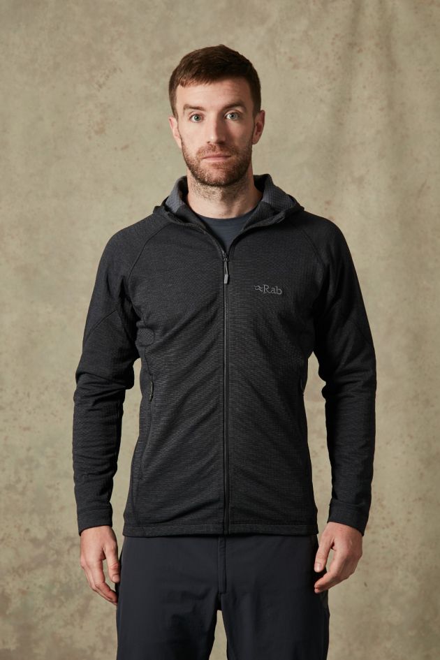 nucleus hoody