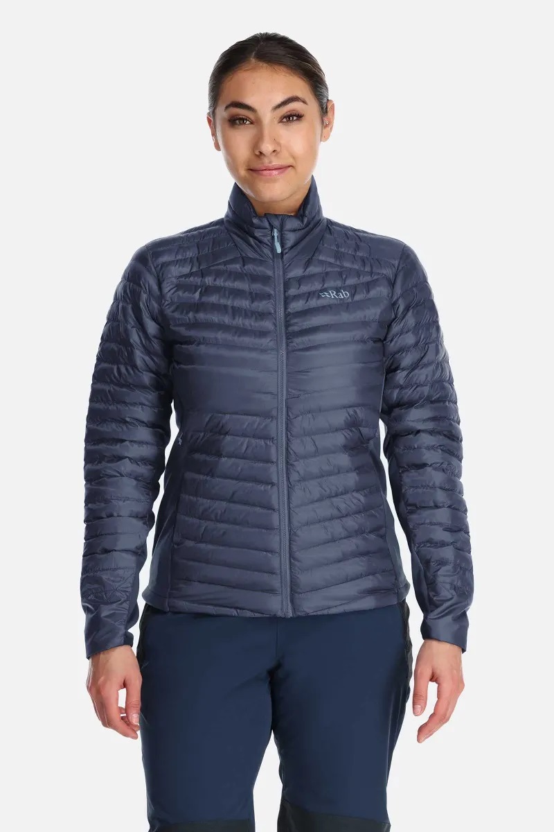 Women's cirrus sales flex insulated jacket