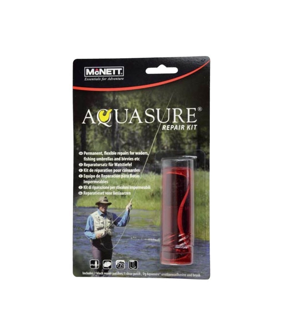 Aquasure Wader Repair Kit