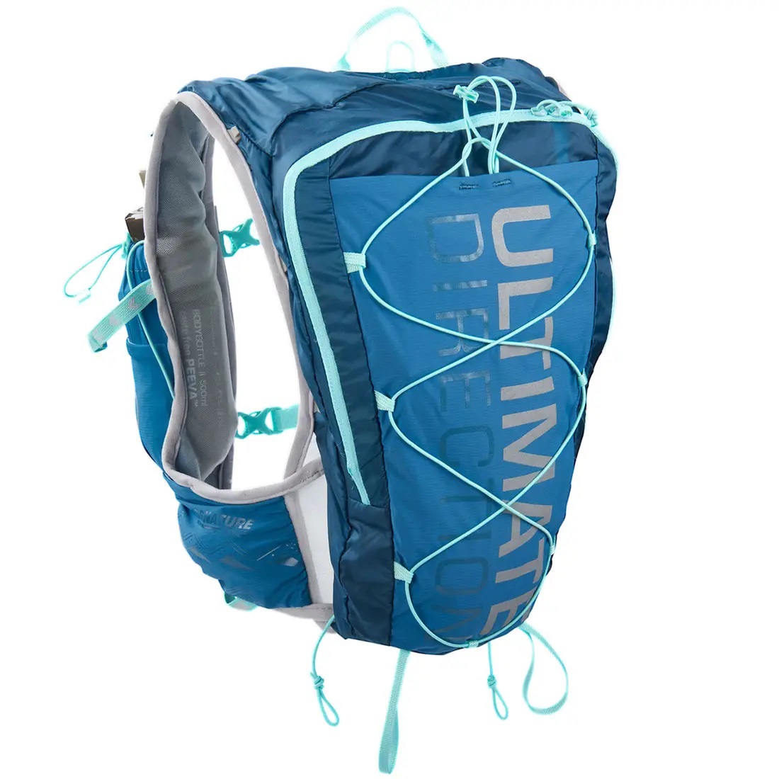 Купить Рюкзак Ultimate Direction Mountain Vesta 5.0 W 25503 Рюкзаки