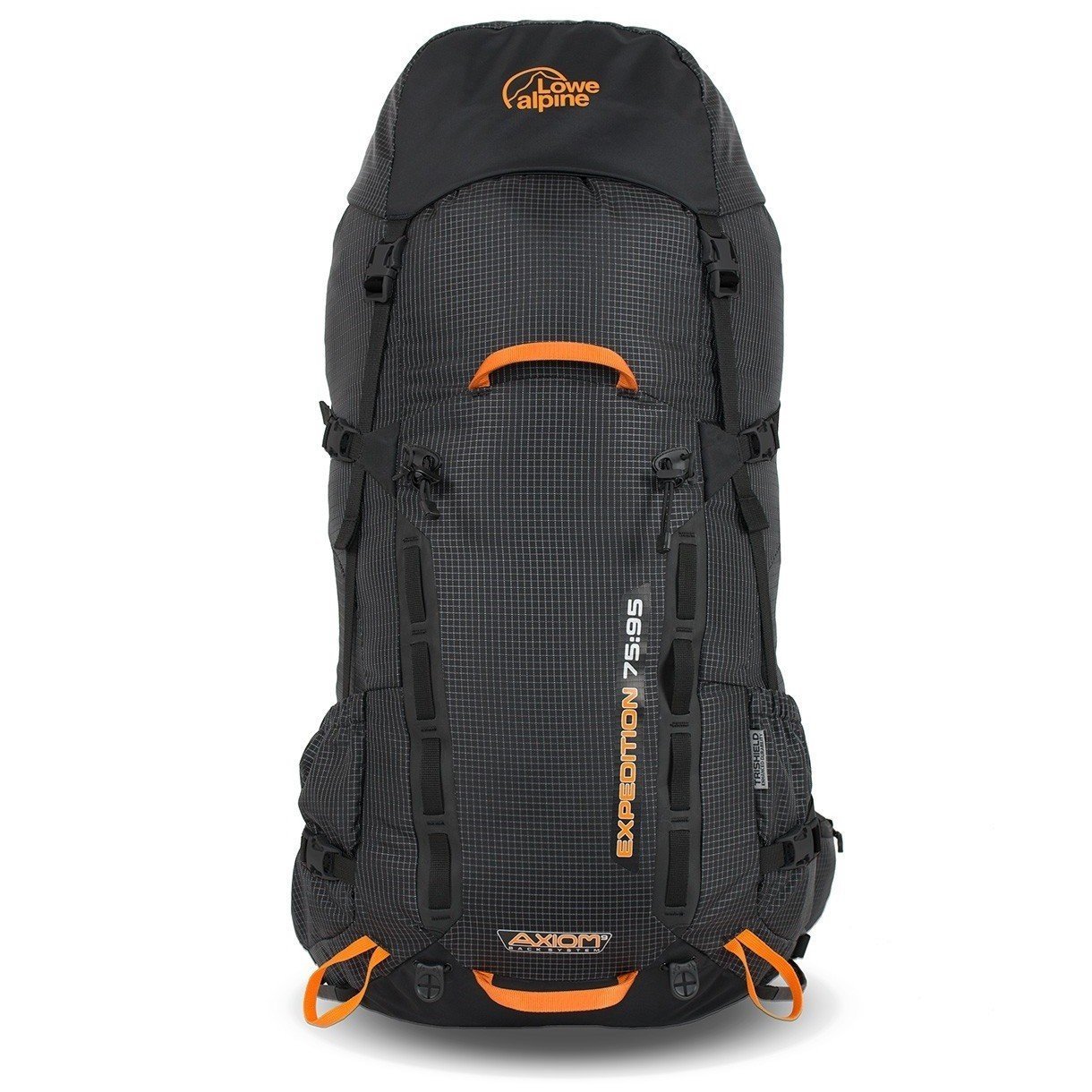 Купить Рюкзак Lowe Alpine Expedition 75-95 12702 - Рюкзаки ...