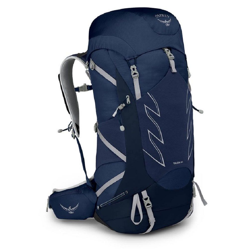 Купить Рюкзак Osprey Talon 44 ceramic blue 24949 - Рюкзаки для ...