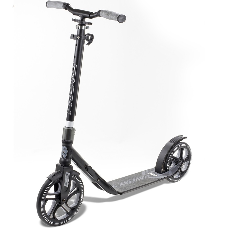 Купити Самокат Frenzy Recreational 250mm 17351 - Самокати