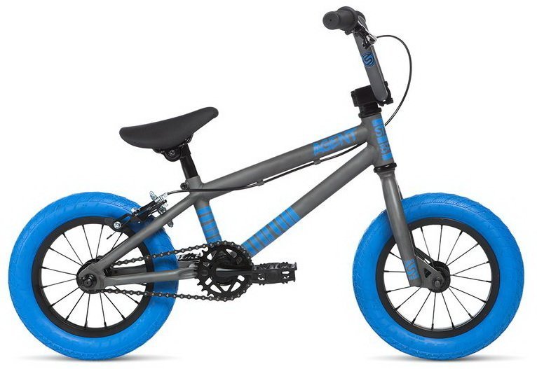 Stolen agent hot sale 12 bmx