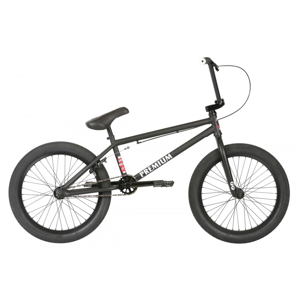 Haro TT Premium Subway 20.5 2019 20580 FreeRide